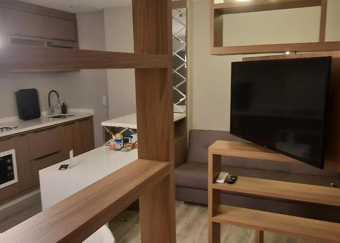 I Am Design Hotel Itapema By Hotelaria Brasil