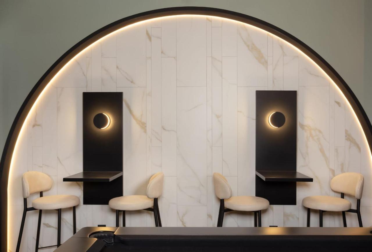 I Am Design By Hotelaria Brasil *