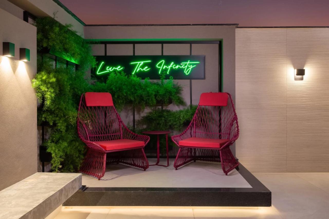 I Am Design By Hotelaria Brasil