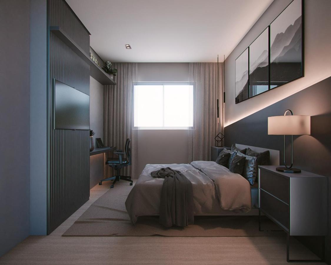 Hotel I Am Design By Hotelaria Brasil Itapema