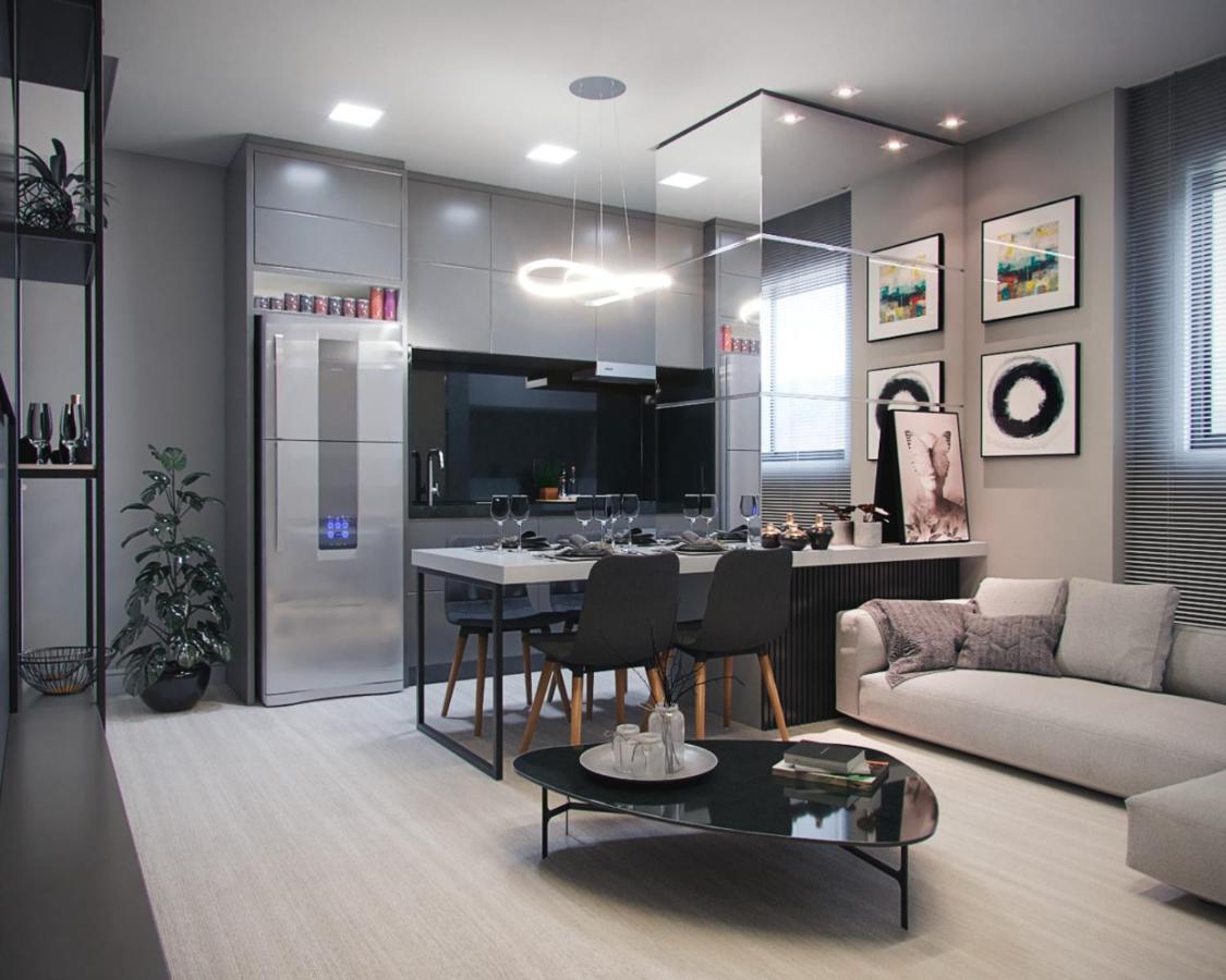 Hotel I Am Design By Hotelaria Brasil