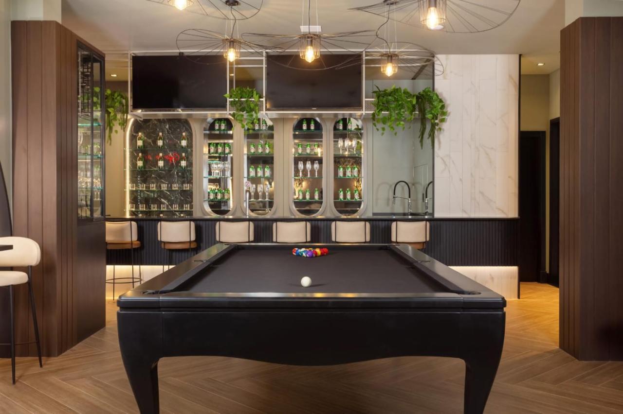 Hotel I Am Design By Hotelaria Brasil *