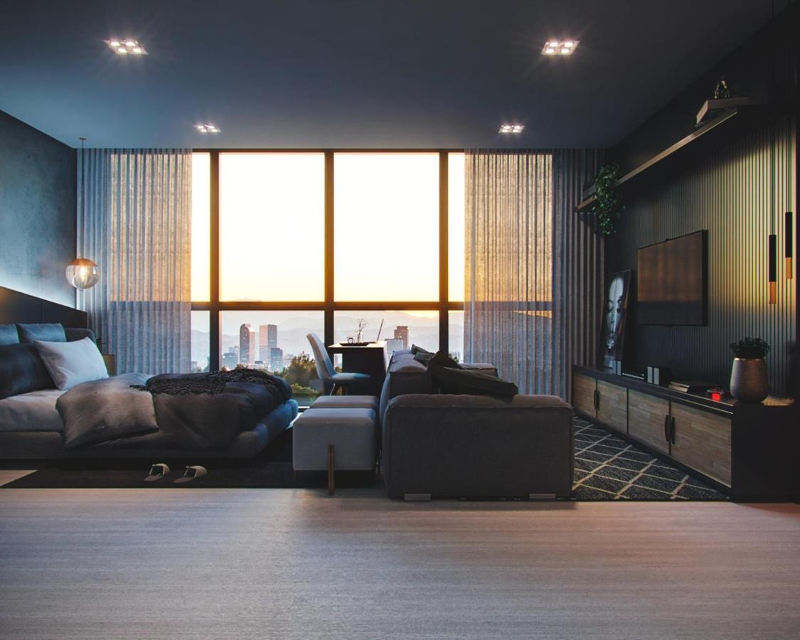 Hotel I Am Design By Hotelaria Brasil