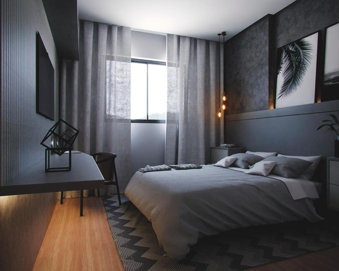 I Am Design By Hotelaria Brasil Hotel