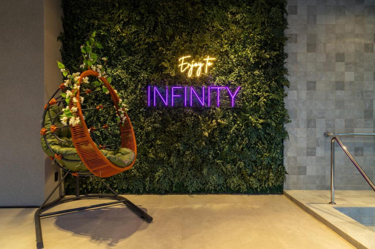 Hotel I Am Design By Hotelaria Brasil Itapema