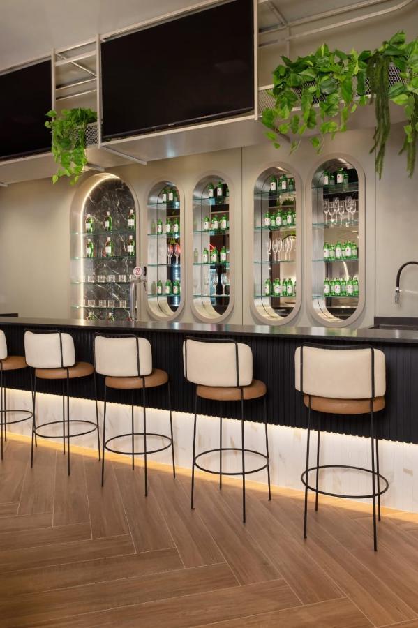 I Am Design By Hotelaria Brasil Hotel Itapema