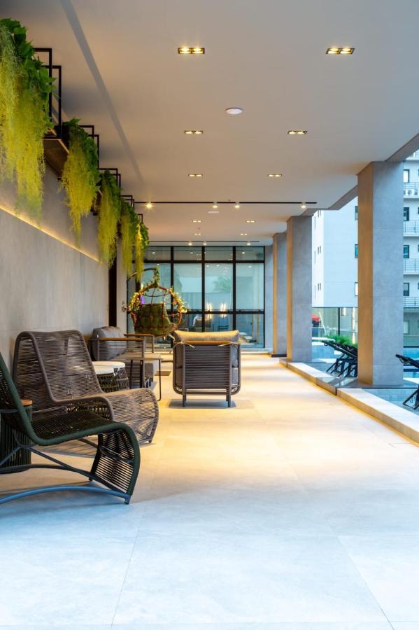 I Am Design By Hotelaria Brasil Hotel *