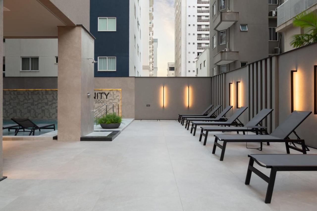I Am Design By Hotelaria Brasil Hotel *