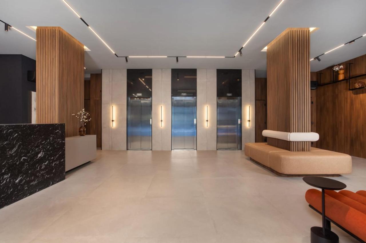 I Am Design By Hotelaria Brasil Hotel Itapema