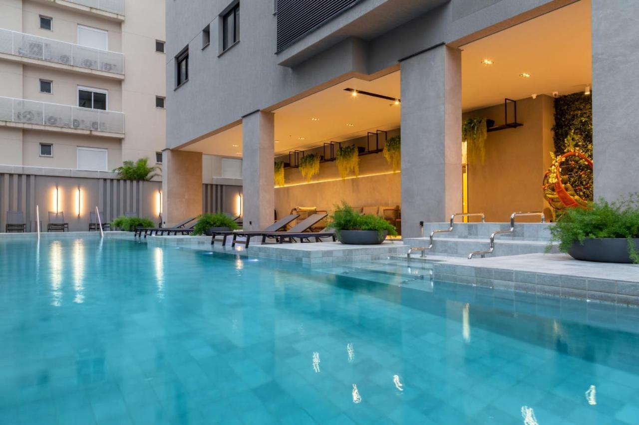 I Am Design By Hotelaria Brasil Hotel