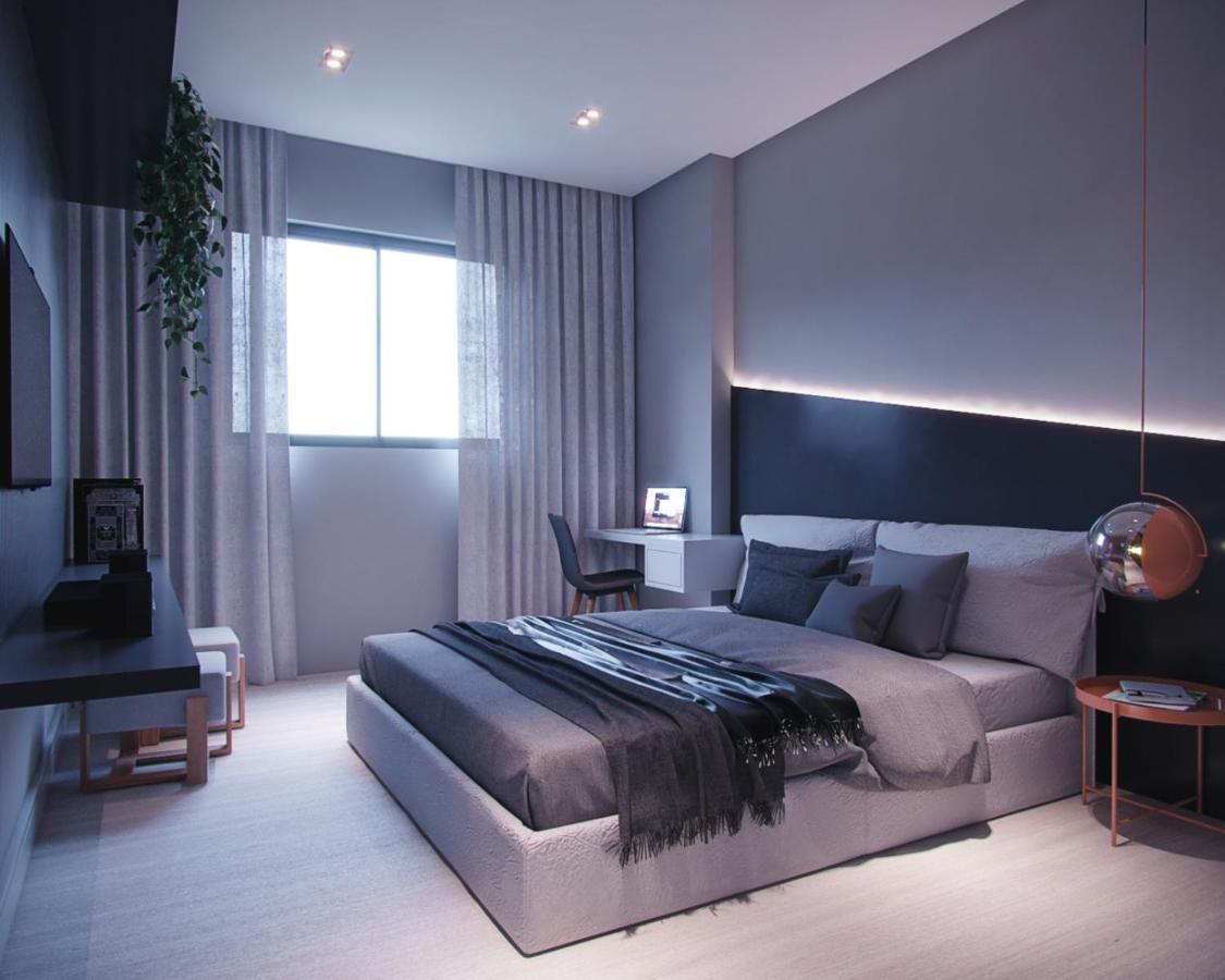 I Am Design By Hotelaria Brasil Itapema
