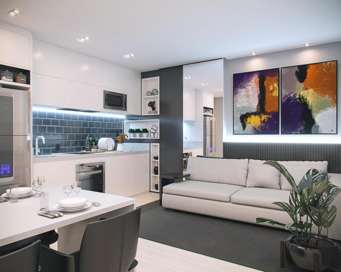 I Am Design By Hotelaria Brasil * Itapema