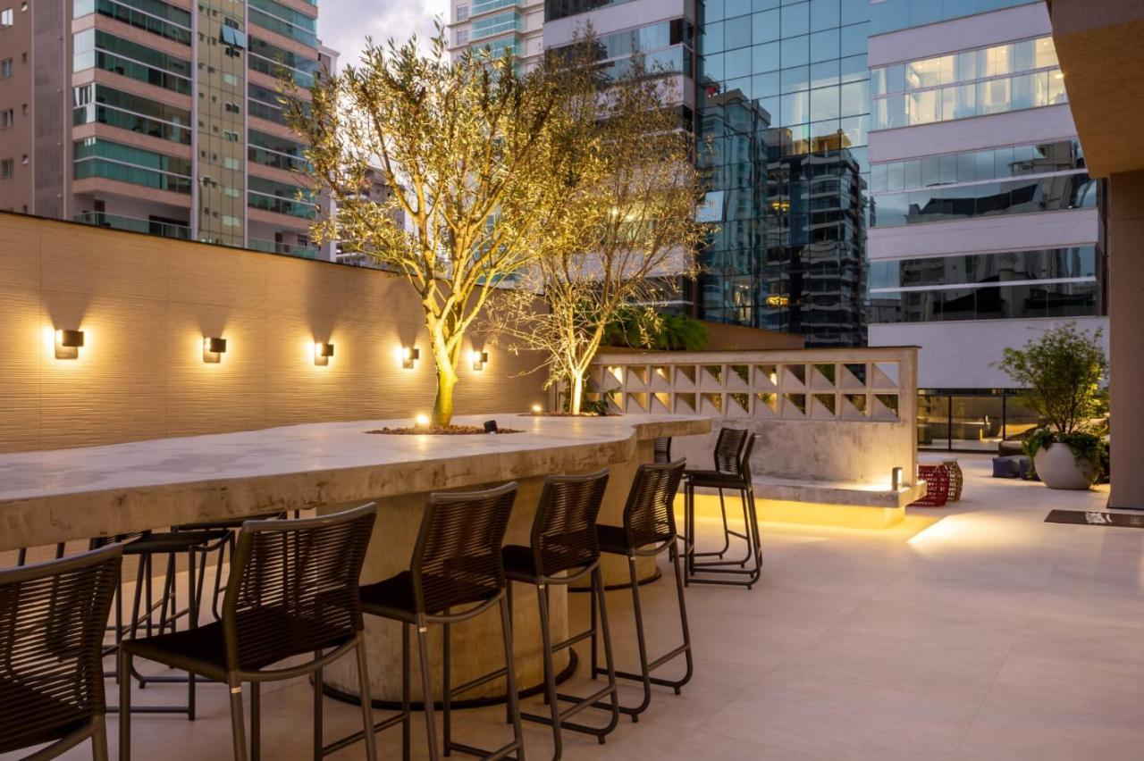 Hotel I Am Design By Hotelaria Brasil Itapema