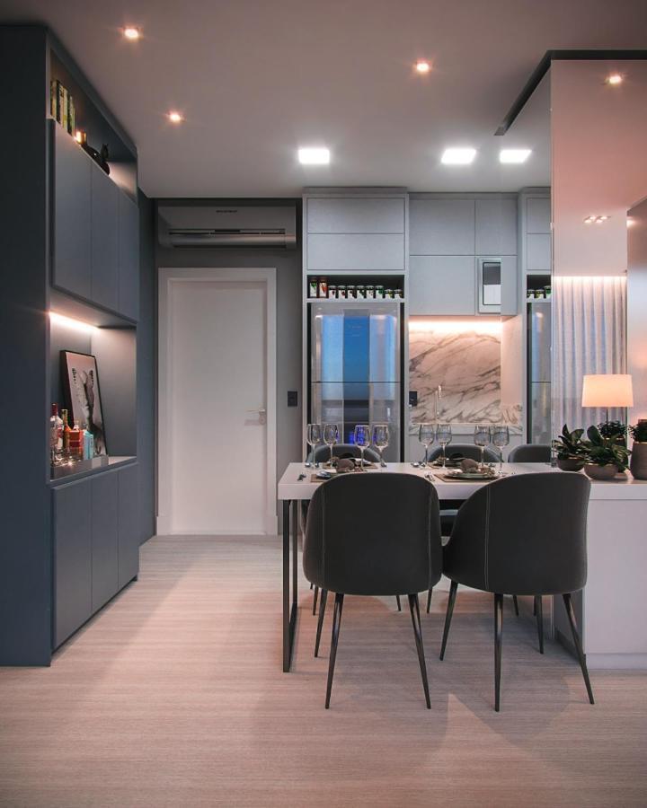 I Am Design By Hotelaria Brasil *