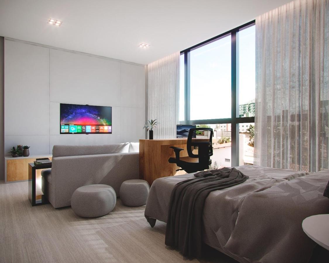 I Am Design By Hotelaria Brasil Hotel *