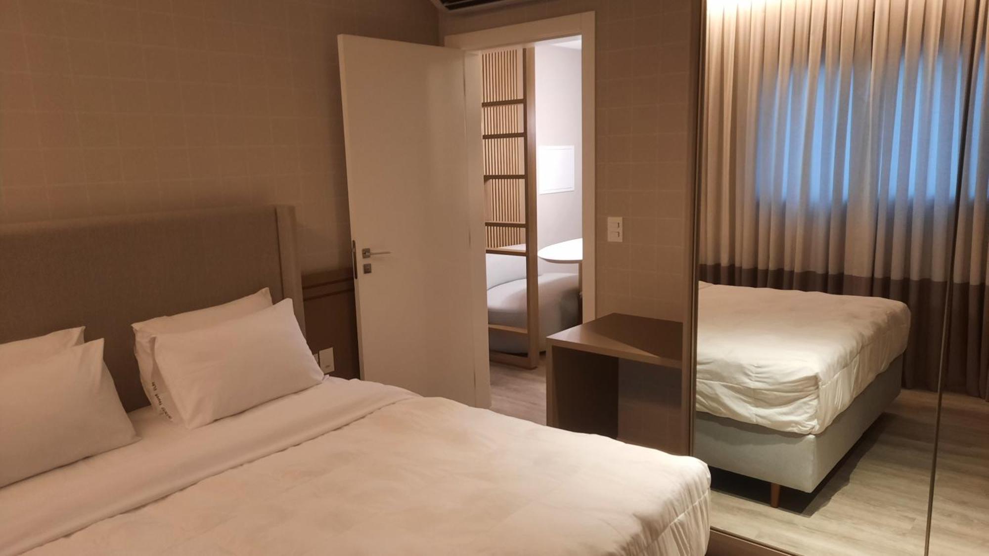 I Am Design By Hotelaria Brasil Itapema
