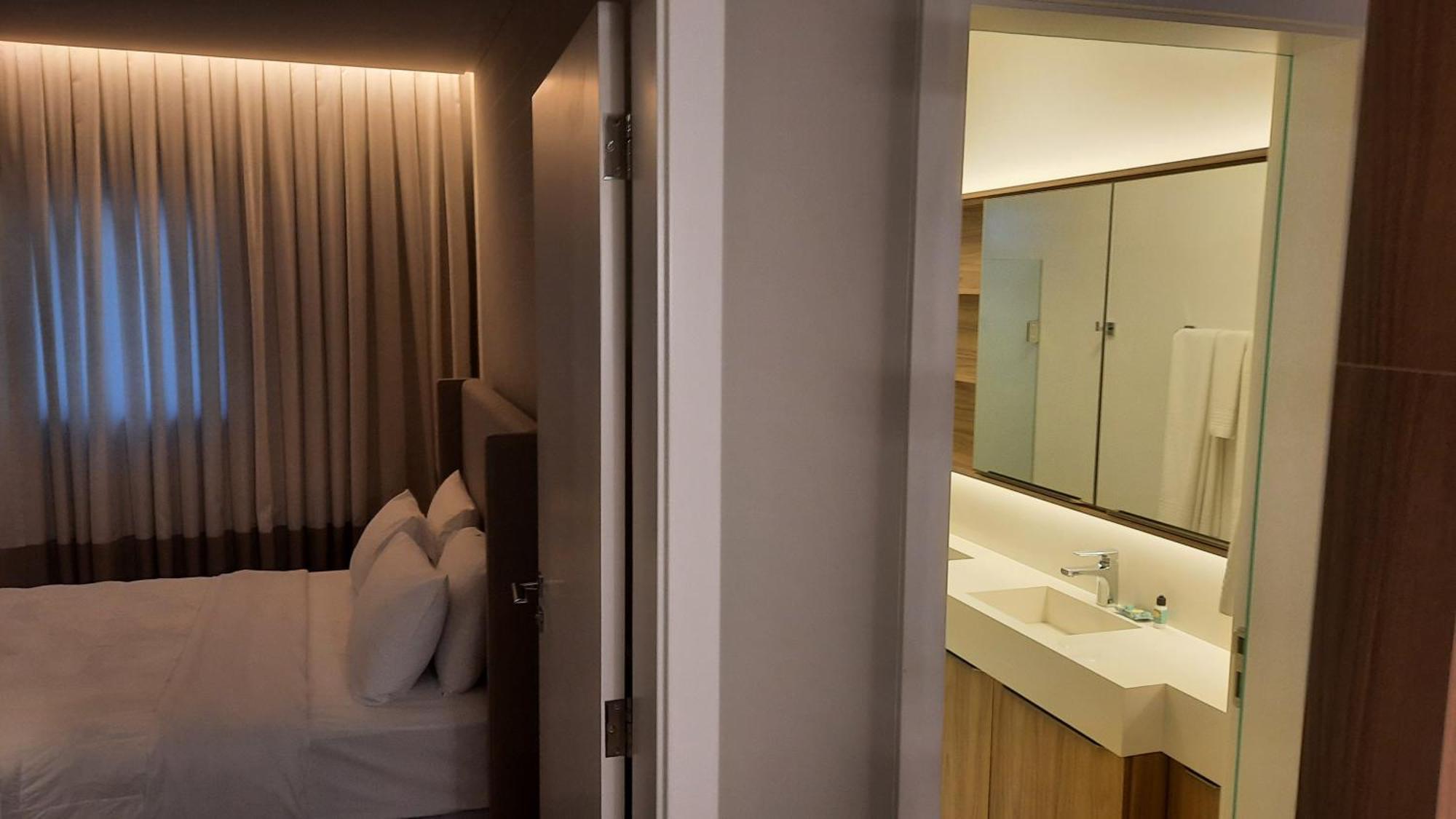 Hotel I Am Design By Hotelaria Brasil Itapema