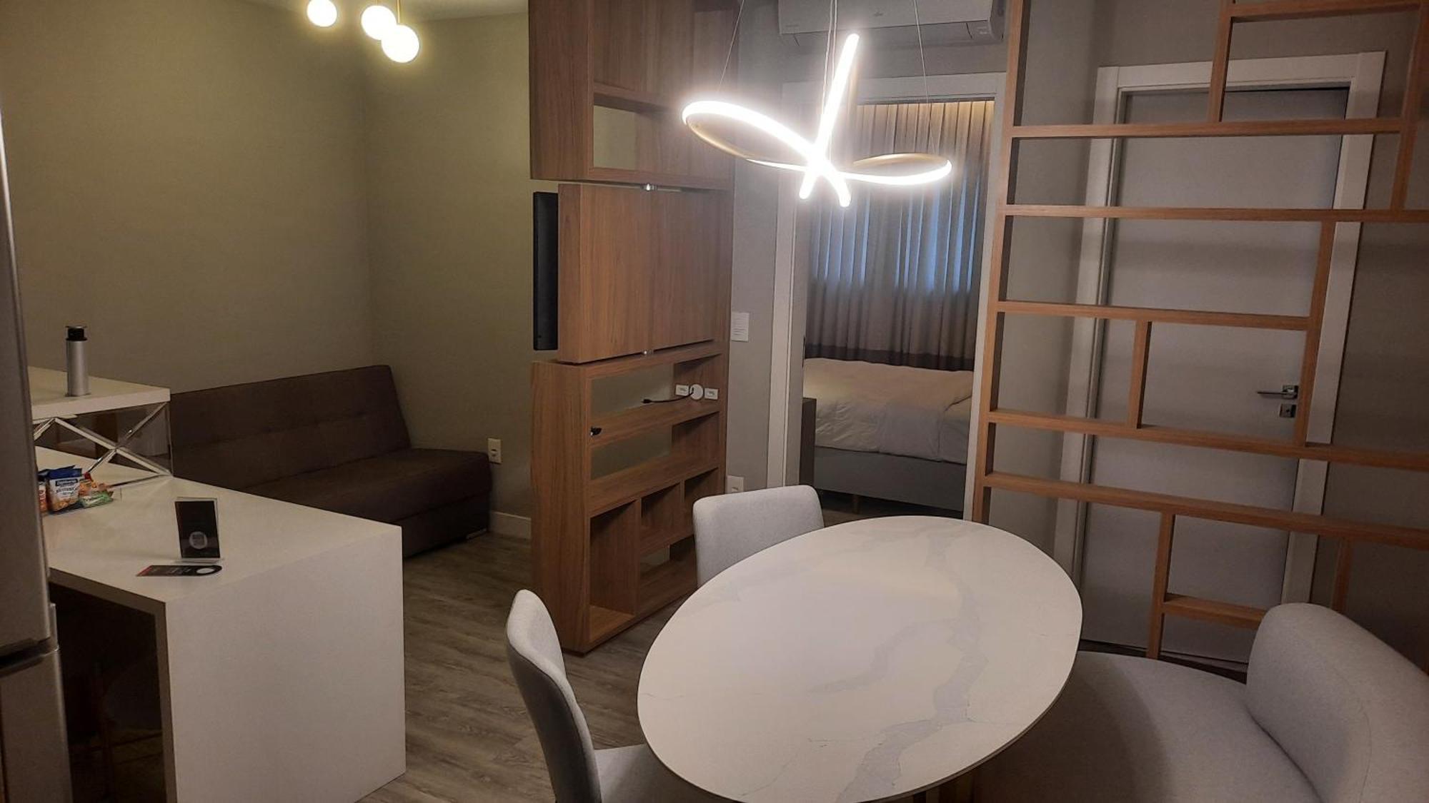 I Am Design By Hotelaria Brasil Hotel Itapema
