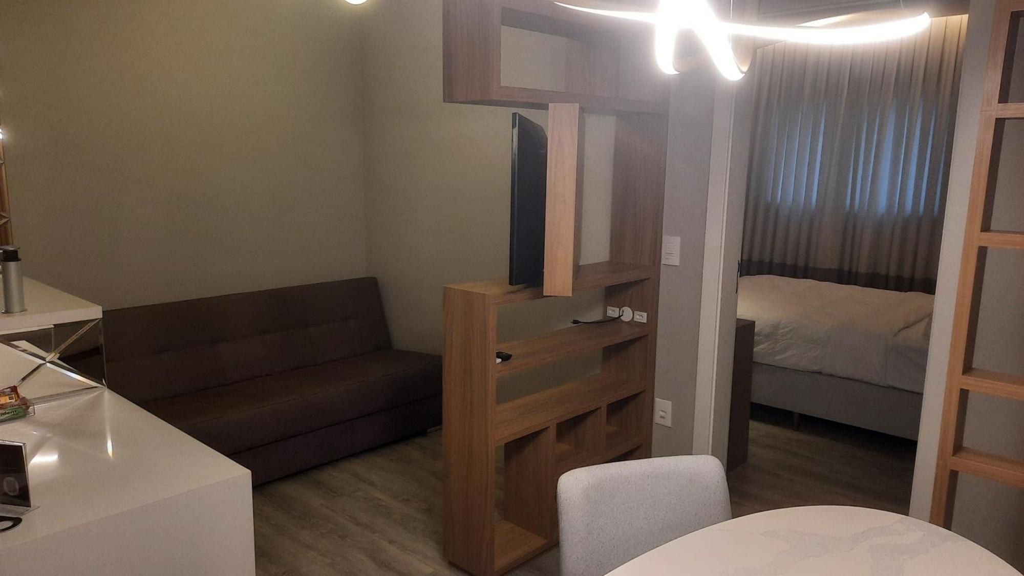 I Am Design By Hotelaria Brasil Hotel *