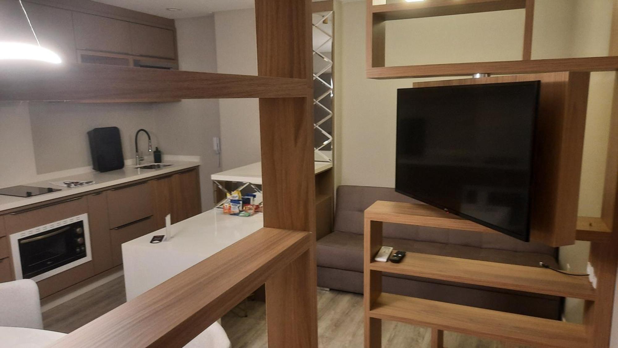 I Am Design By Hotelaria Brasil Itapema
