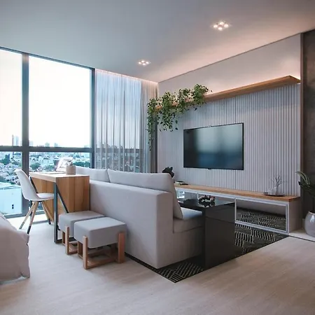 I Am Design Hotel Itapema By Hotelaria Brasil Exterior foto