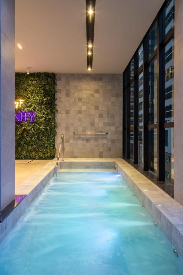 Hotel I Am Design By Hotelaria Brasil *