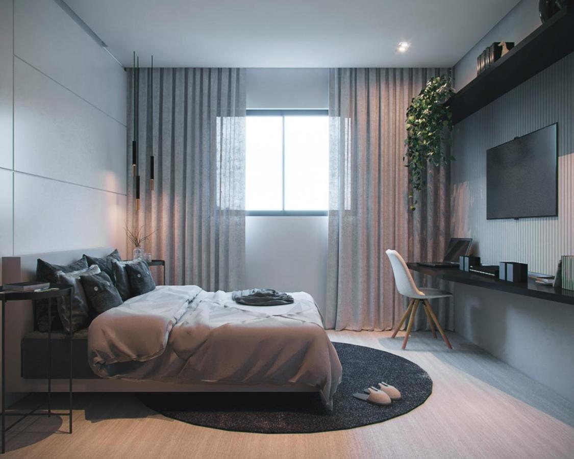 I Am Design By Hotelaria Brasil * Itapema