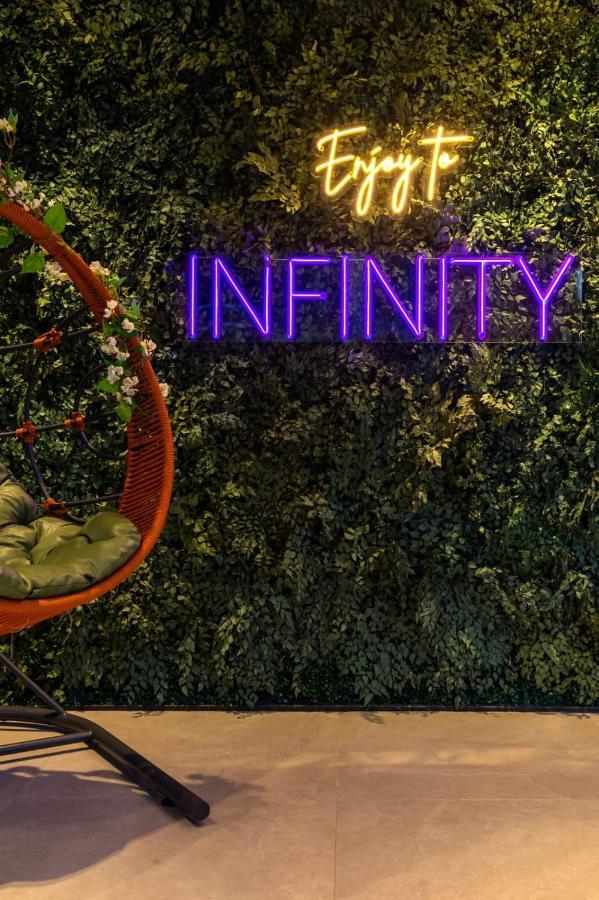 I Am Design By Hotelaria Brasil Hotel *