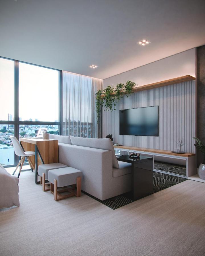 I Am Design By Hotelaria Brasil * Itapema