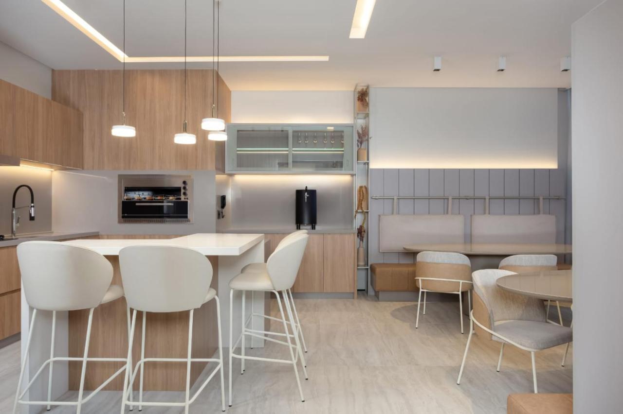 I Am Design By Hotelaria Brasil *