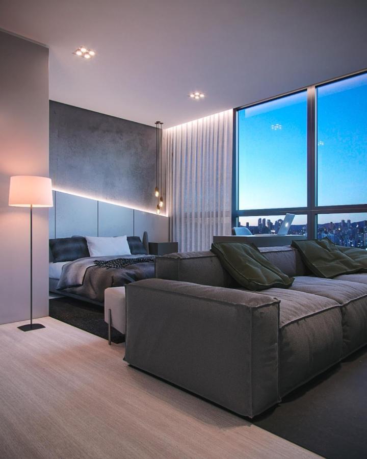 Hotel I Am Design By Hotelaria Brasil *