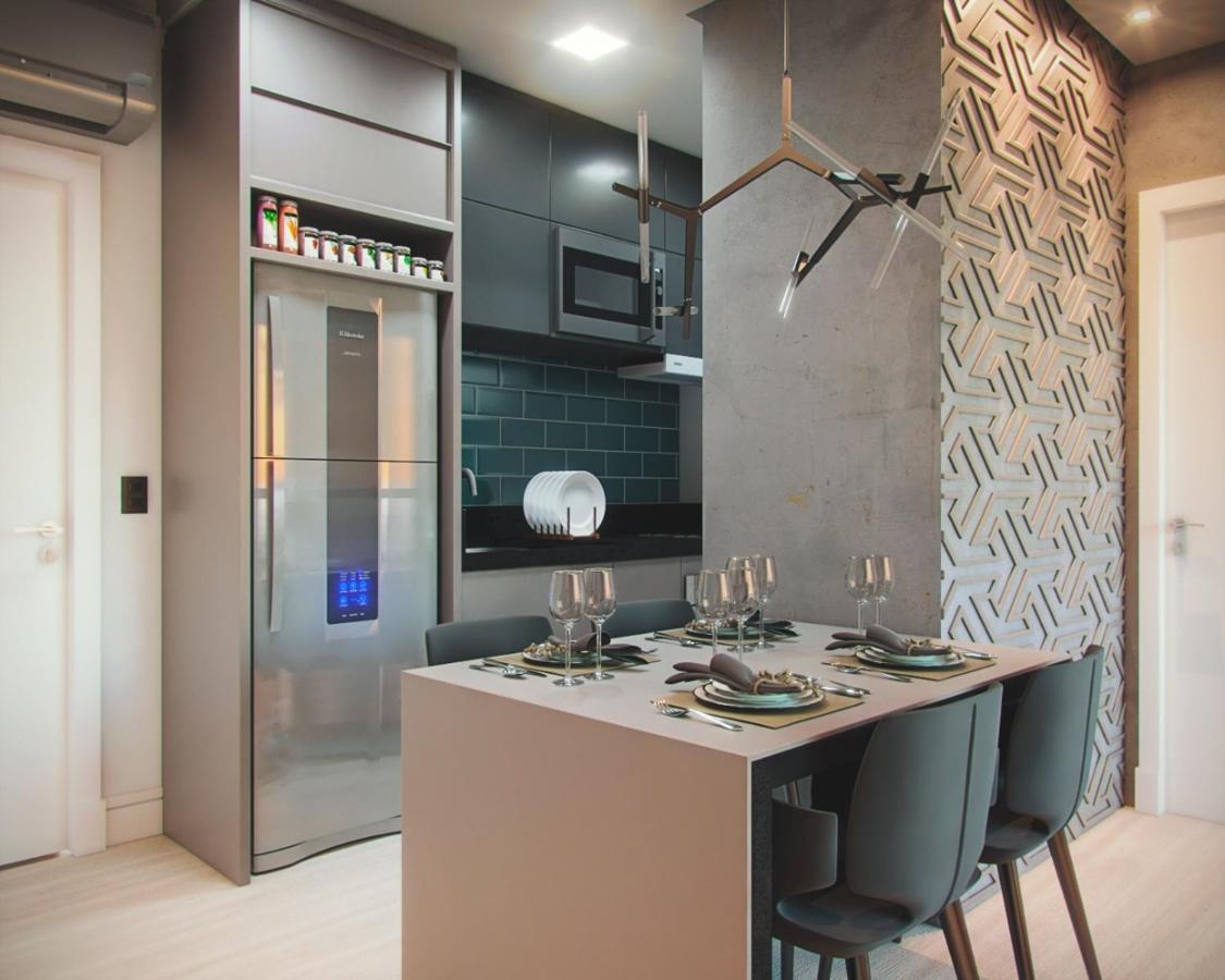 I Am Design By Hotelaria Brasil * Itapema