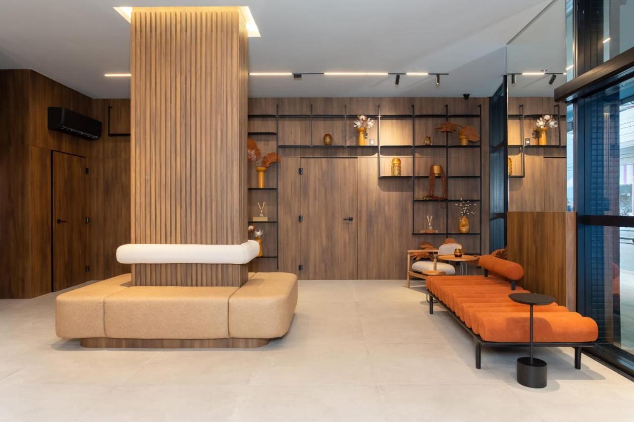 Hotel I Am Design By Hotelaria Brasil