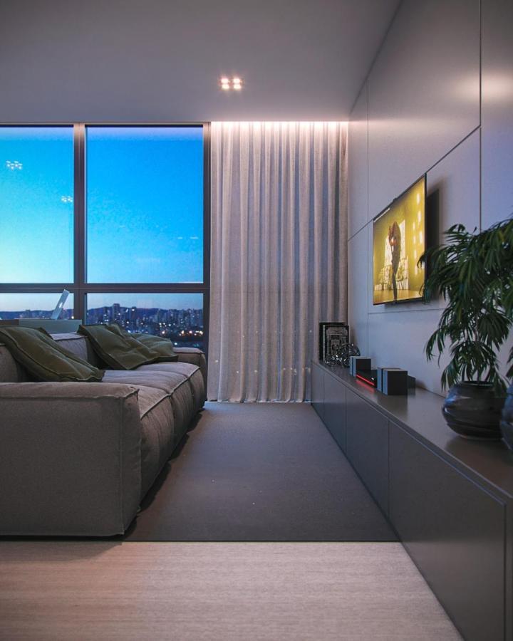 I Am Design By Hotelaria Brasil Itapema