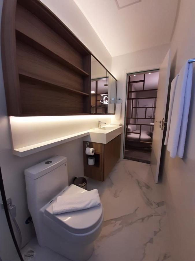I Am Design By Hotelaria Brasil Hotel *