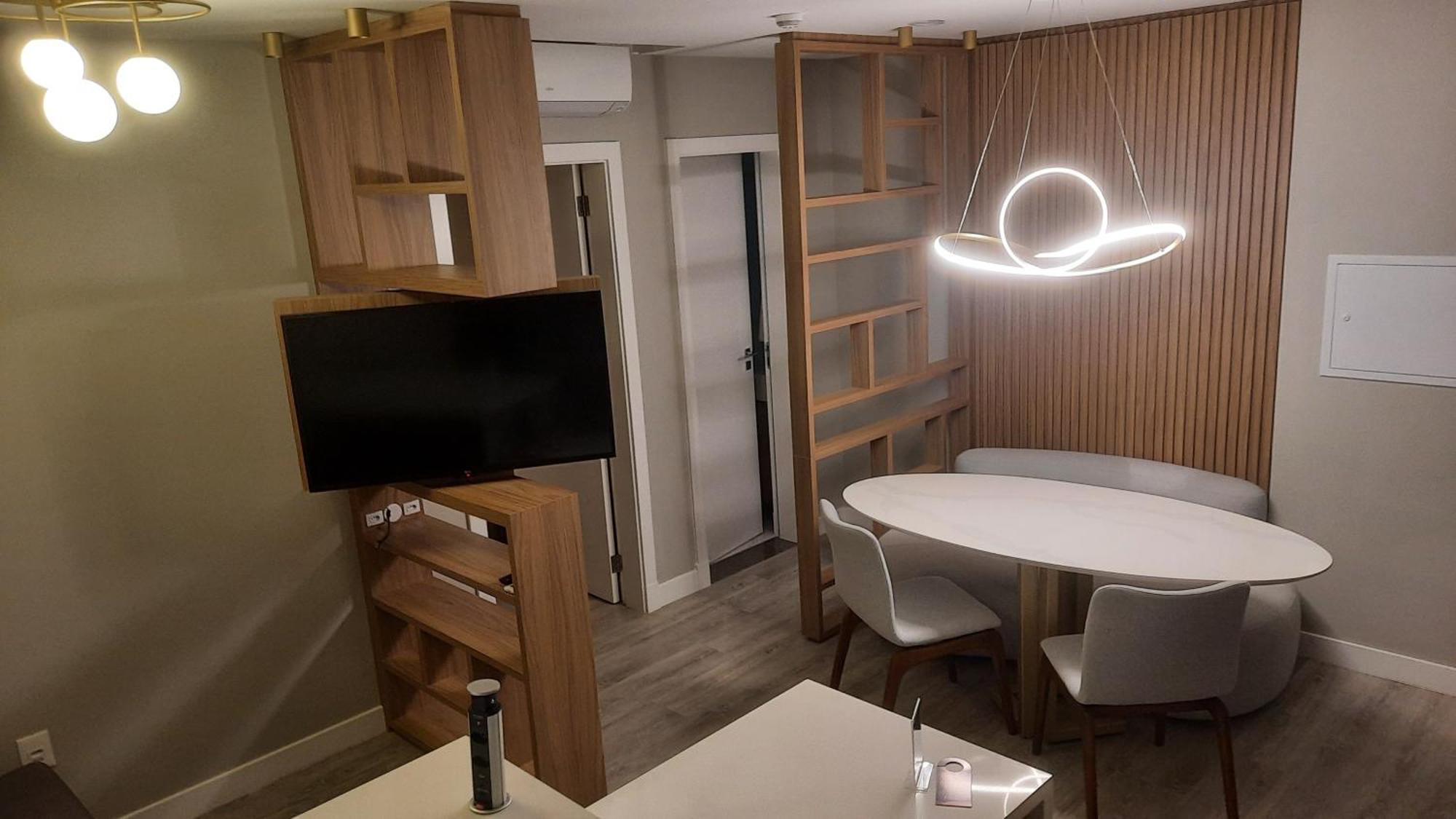 I Am Design By Hotelaria Brasil Hotel
